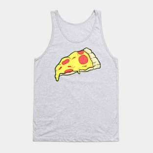 Pizza Lovers Tank Top